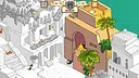 Cats Visiting Historical Times Screenshot 2
