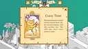 Cats Visiting Historical Times Screenshot 3