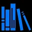 Collected all scrolls icon