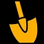 You found a new tool ! icon