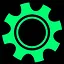Cardio digger icon