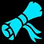Found your first scroll ! icon