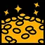 Hoarder icon
