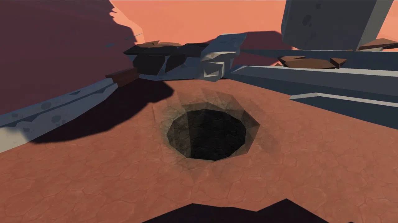 Only DWARVES DIG Proper HOLES Screenshot 1