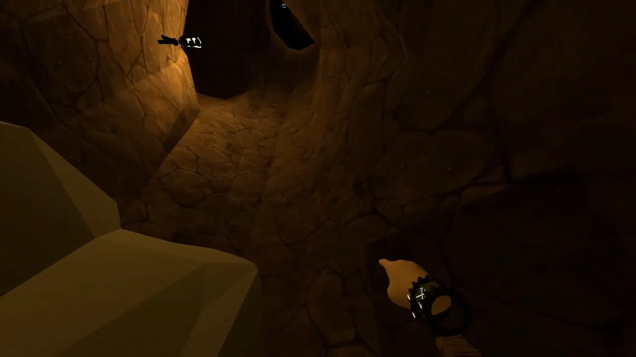 Only DWARVES DIG Proper HOLES Screenshot 6