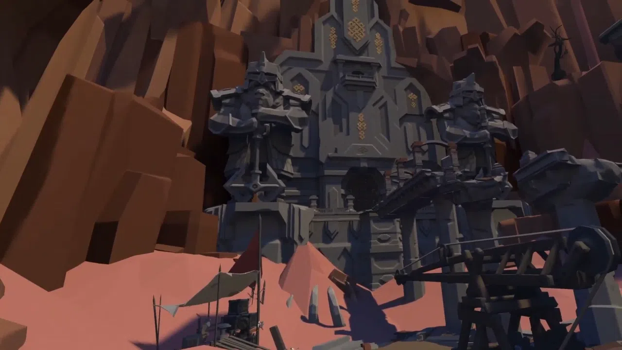 Only DWARVES DIG Proper HOLES Screenshot 0