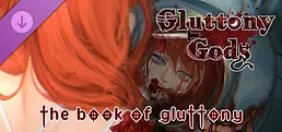 Gluttony Gods - The Book of Gluttony