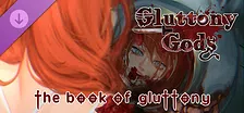 Gluttony Gods - The Book of Gluttony