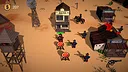 Busy Cowboy Screenshot 0