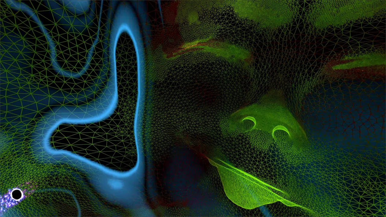 AnderKant 4 Screenshot 0