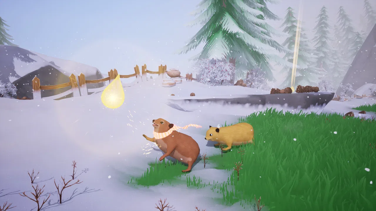 Springbound Screenshot 4