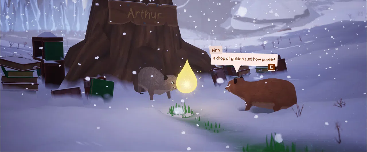 Springbound Screenshot 3