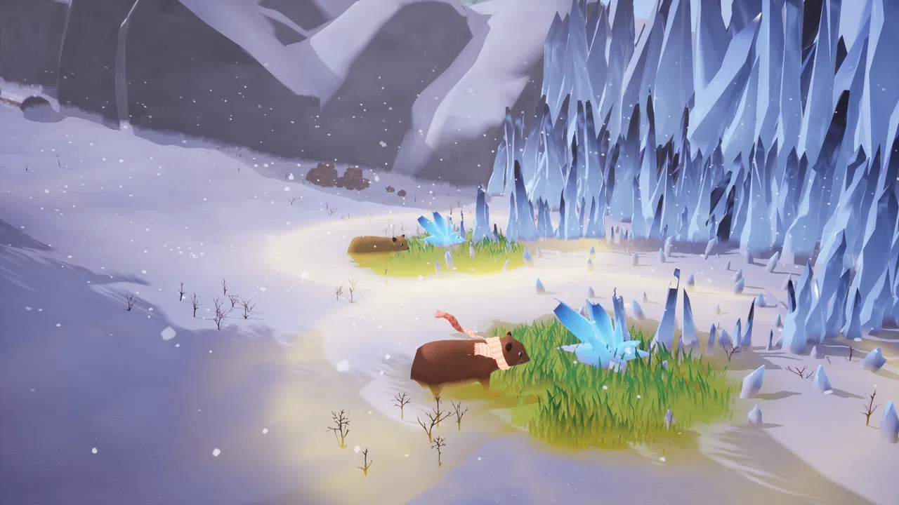 Springbound Screenshot 2