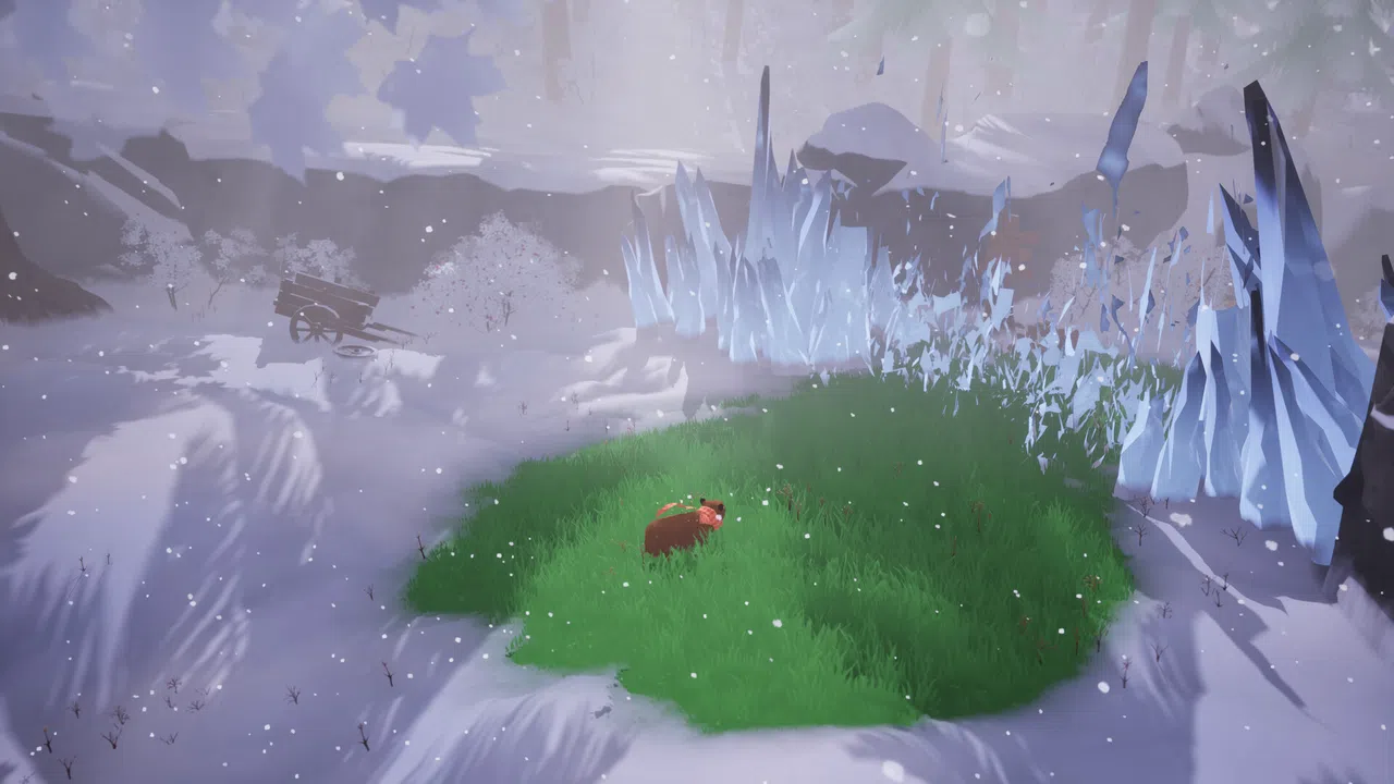 Springbound Screenshot 5