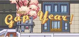 365天：Gap Year！