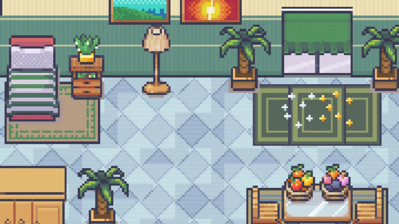 365天：Gap Year！ Screenshot 3