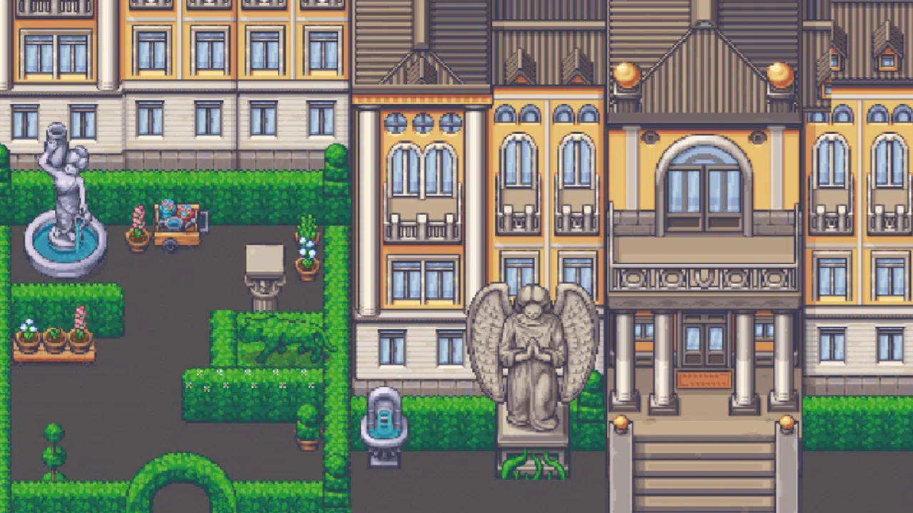 365天：Gap Year！ Screenshot 2