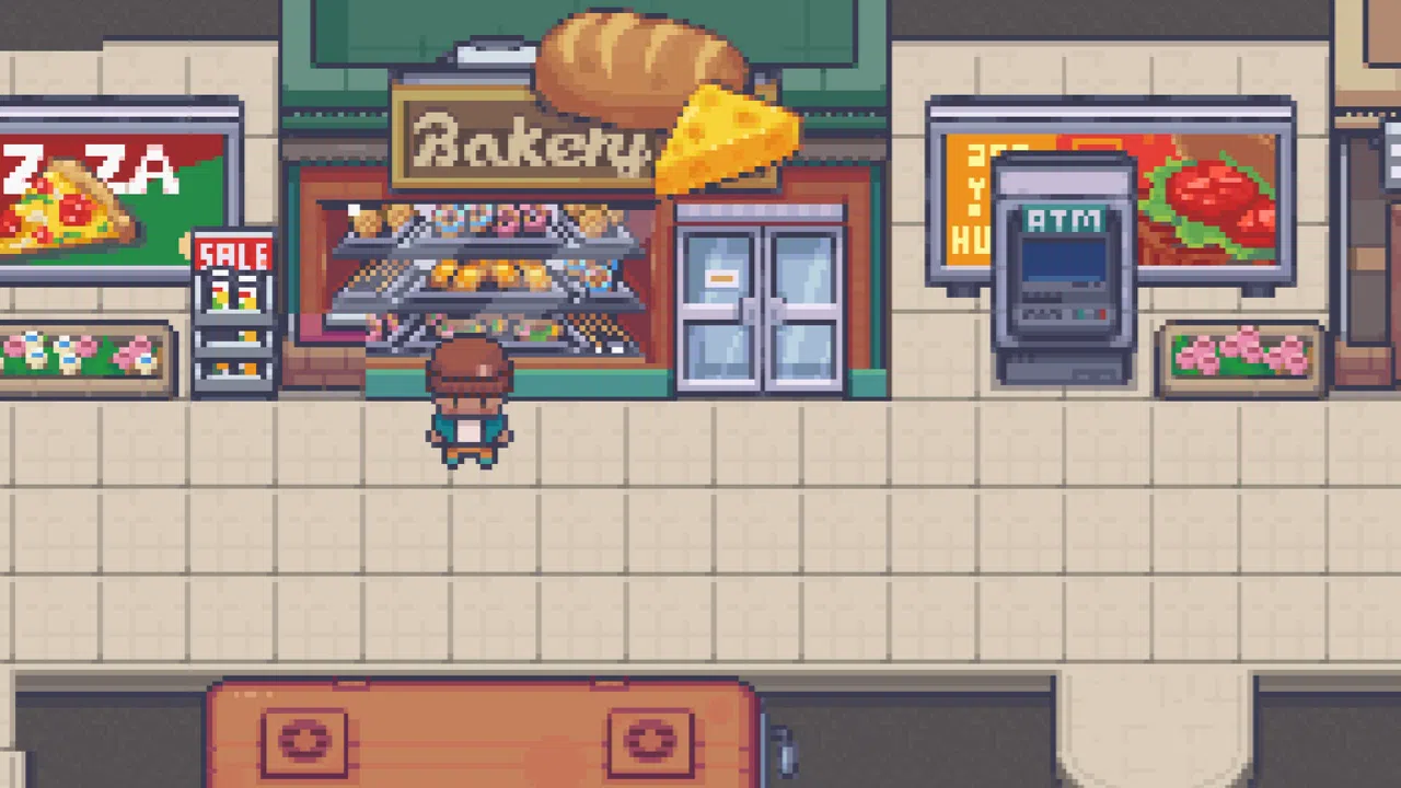 365天：Gap Year！ Screenshot 1