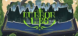 MIRROR LIES