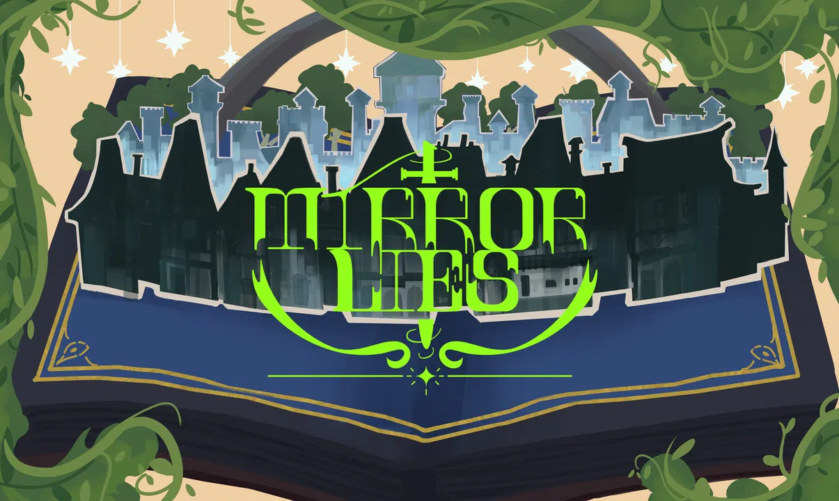 MIRROR LIES Screenshot 0