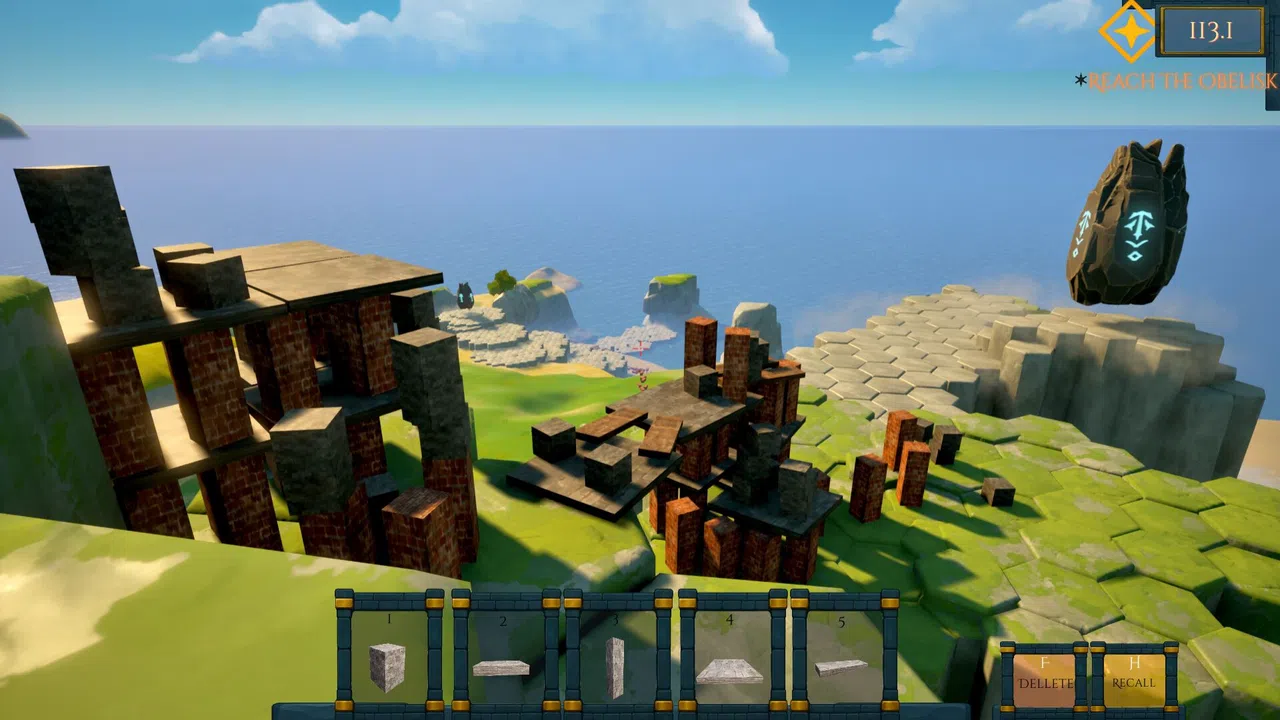 Tower Up Screenshot 6