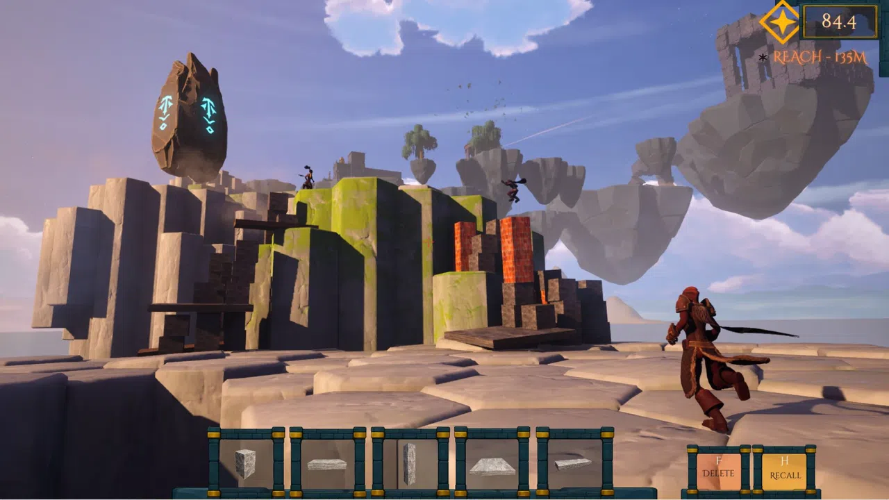 Tower Up Screenshot 0