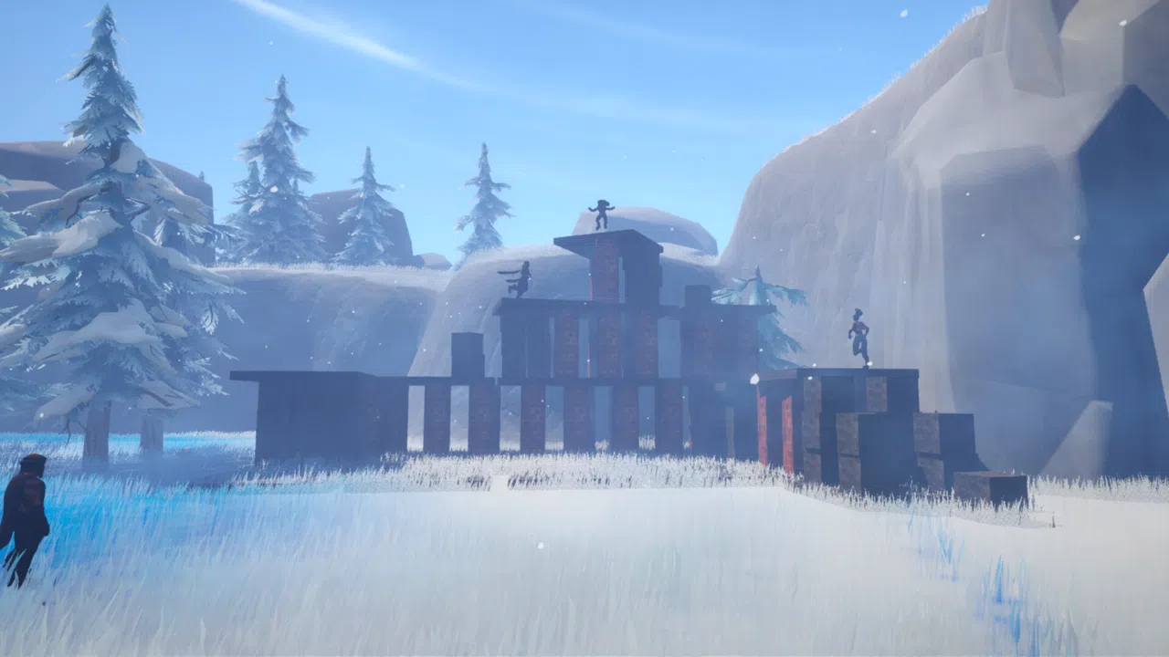 Tower Up Screenshot 4