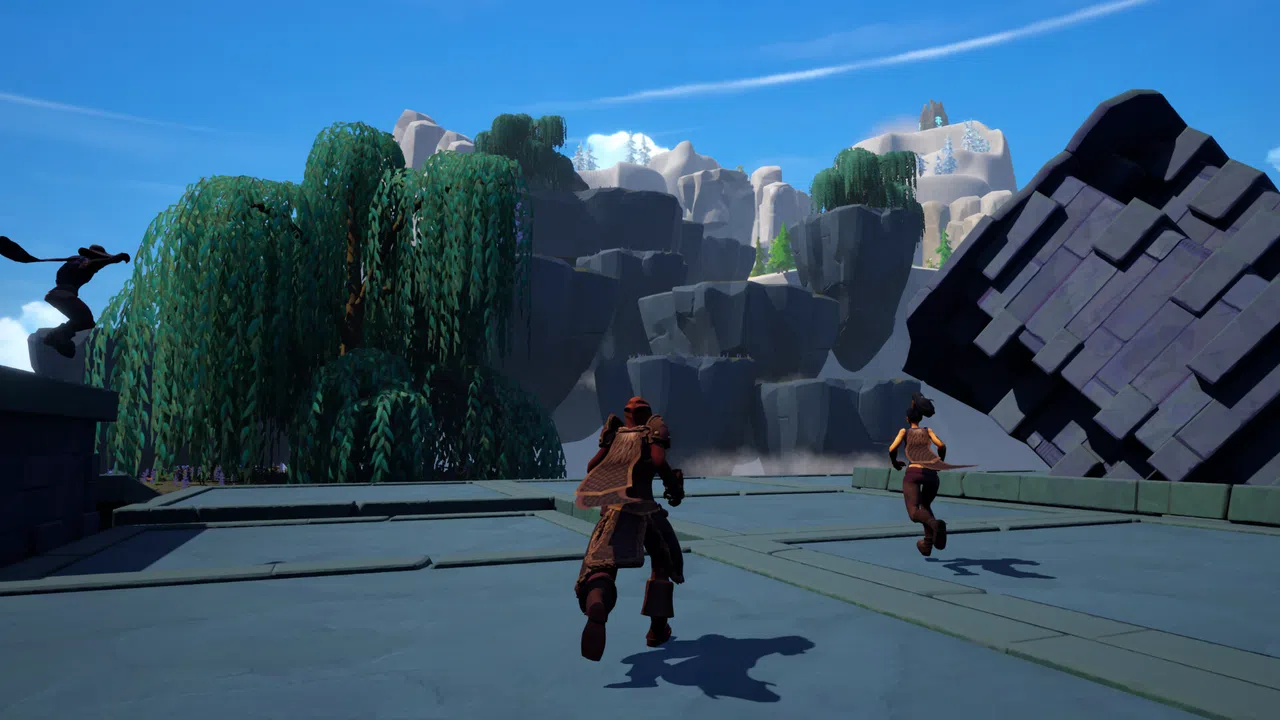 Tower Up Screenshot 1