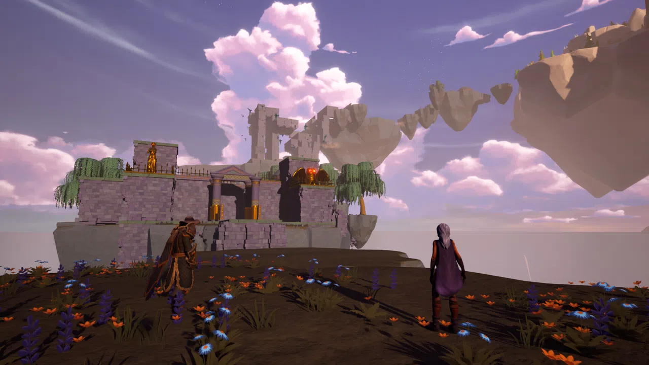 Tower Up Screenshot 3