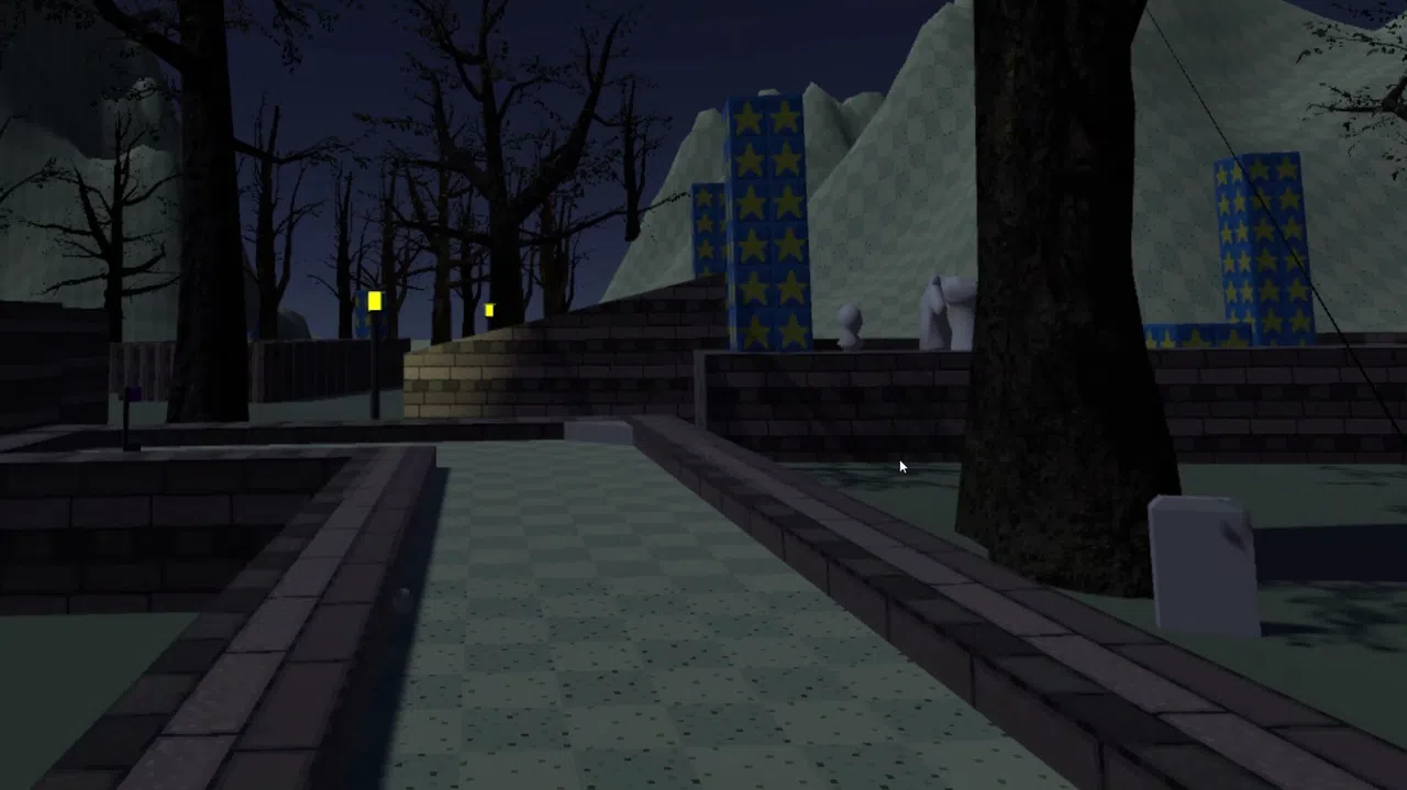 Midnight Arcade Screenshot 3