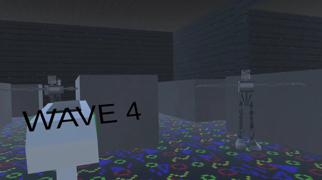 Midnight Arcade Screenshot 4