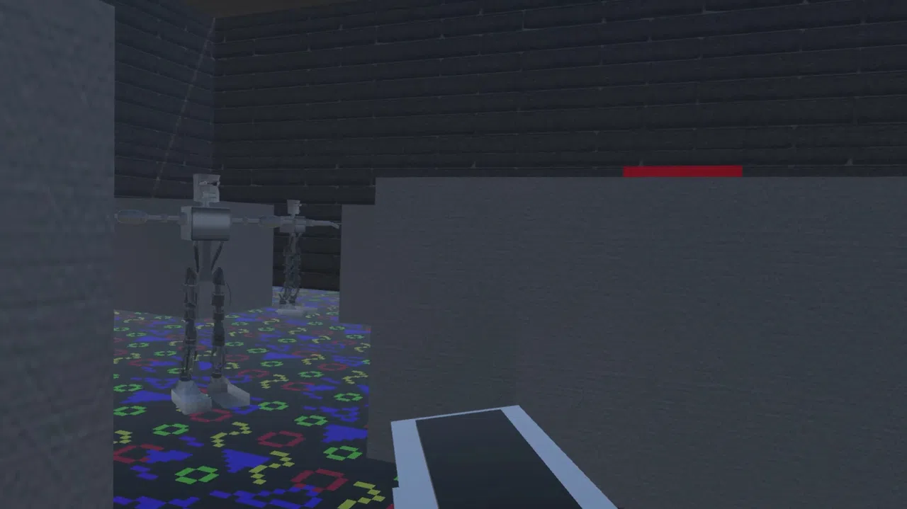 Midnight Arcade Screenshot 2