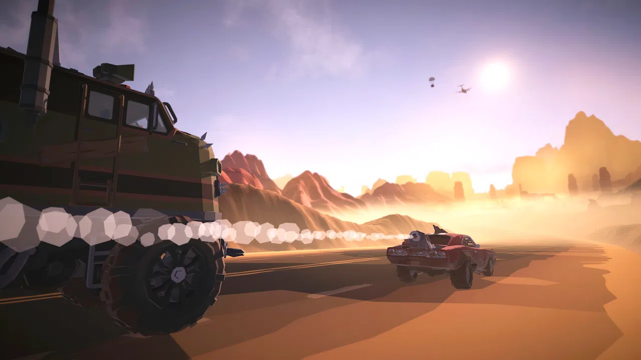 The Apocalypse Screenshot 7