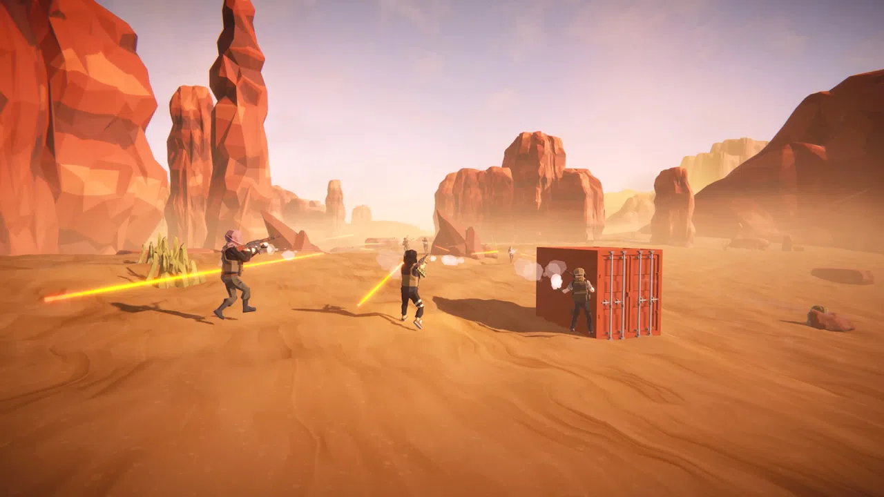 The Apocalypse Screenshot 21