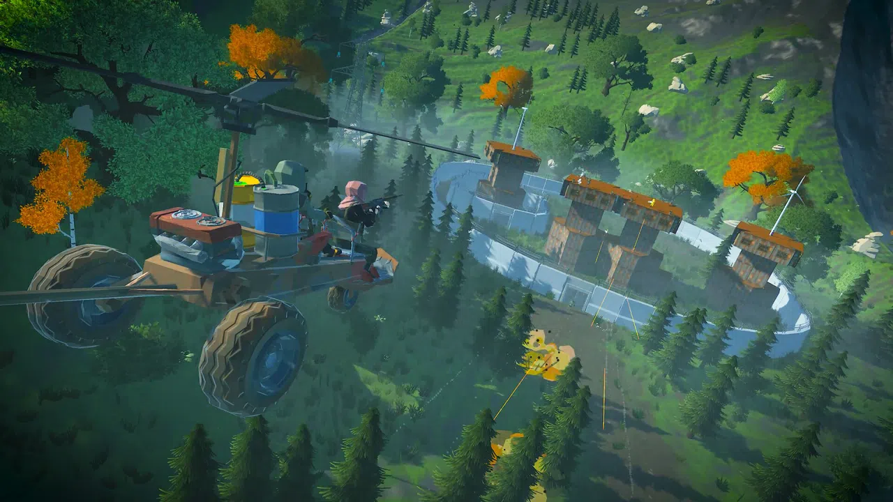 The Apocalypse Screenshot 22