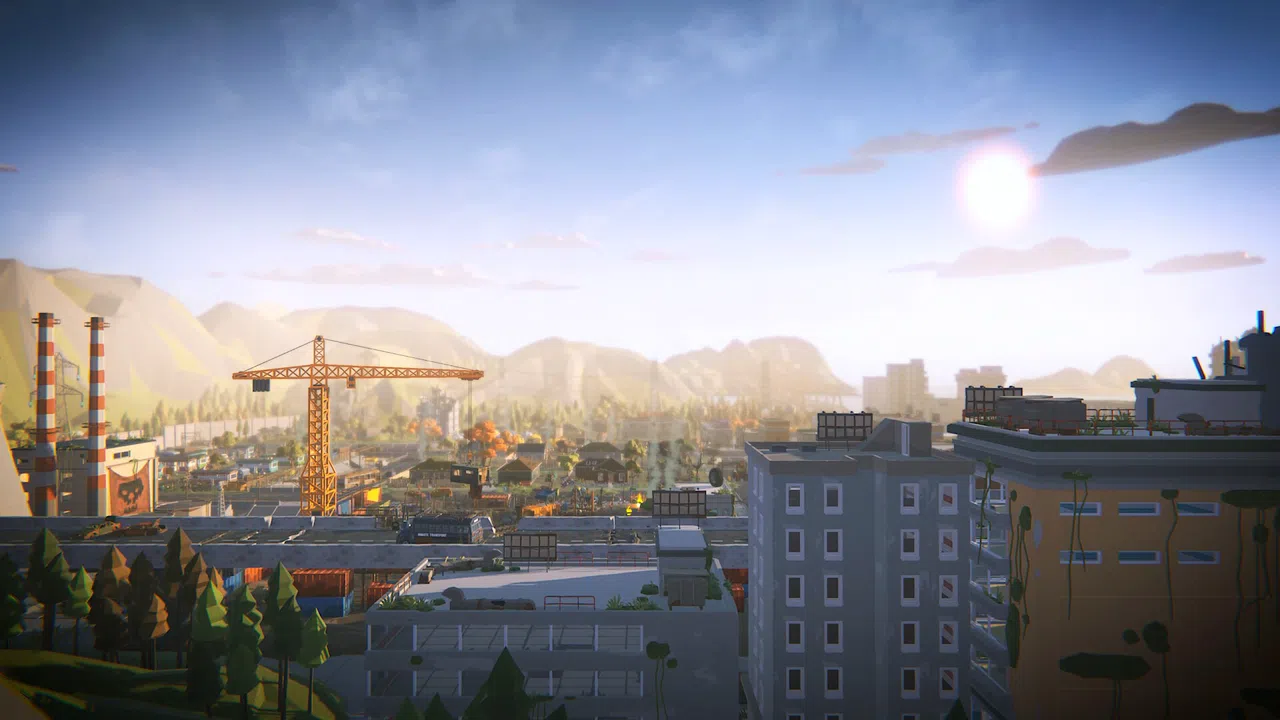 The Apocalypse Screenshot 19