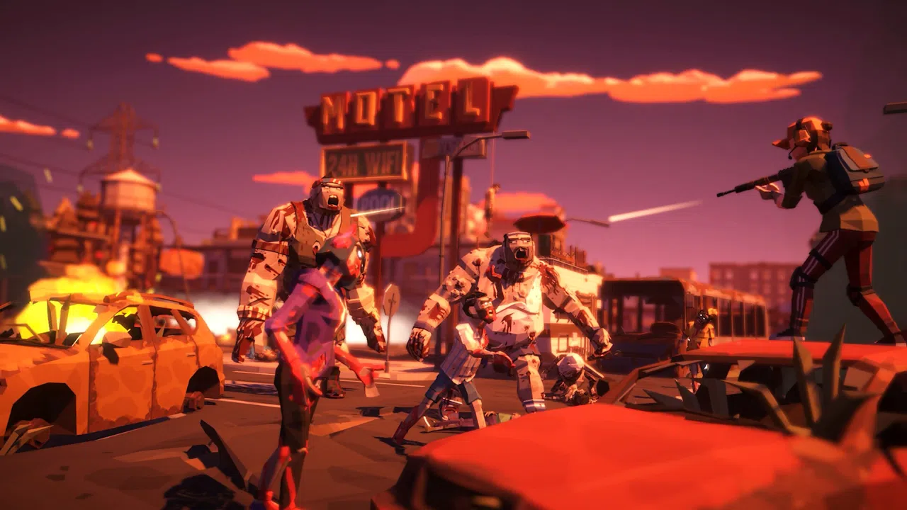 The Apocalypse Screenshot 5