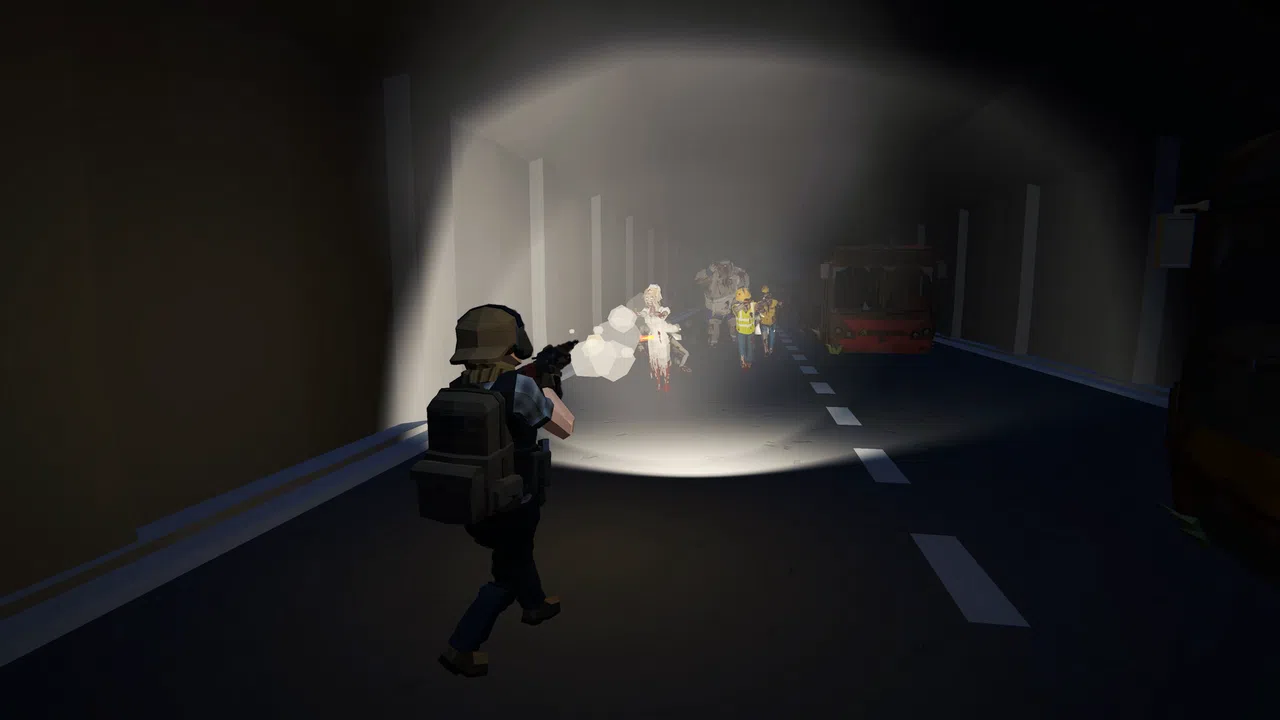 The Apocalypse Screenshot 2