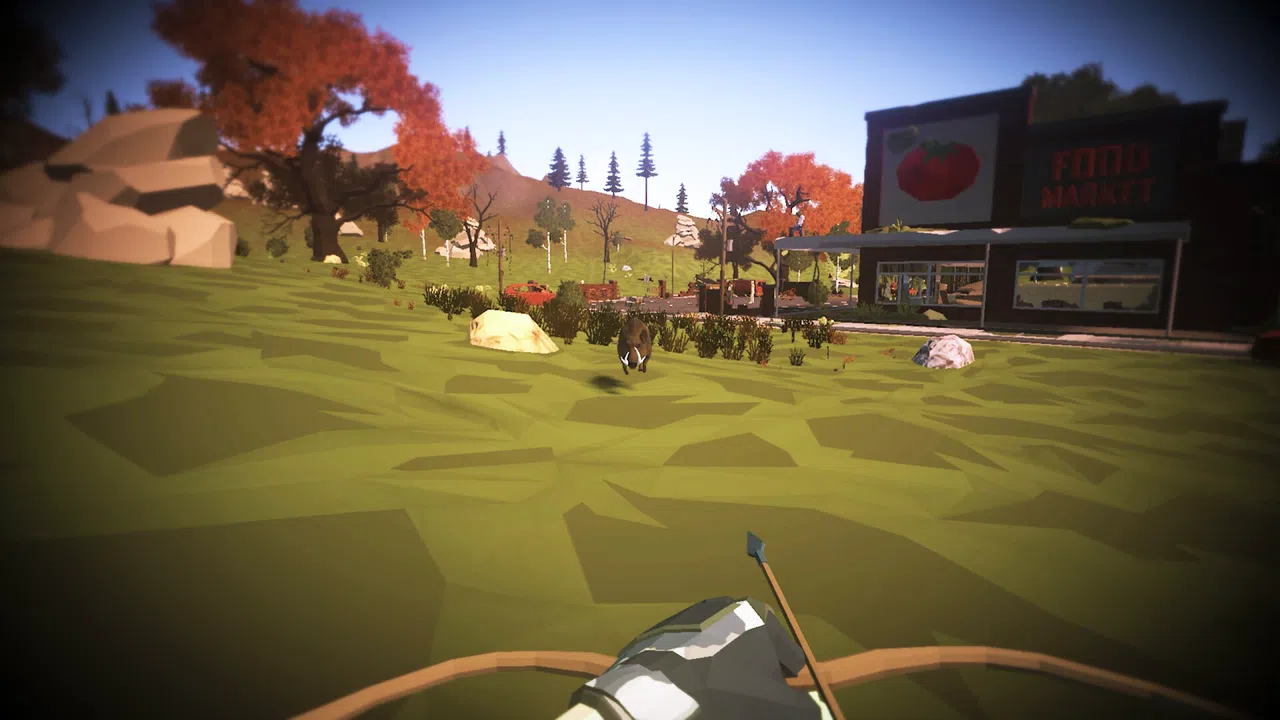 The Apocalypse Screenshot 10
