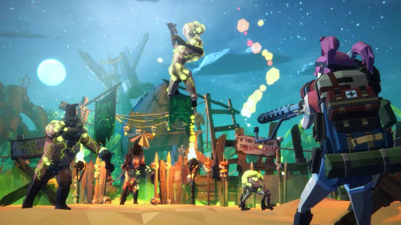 The Apocalypse Screenshot 20