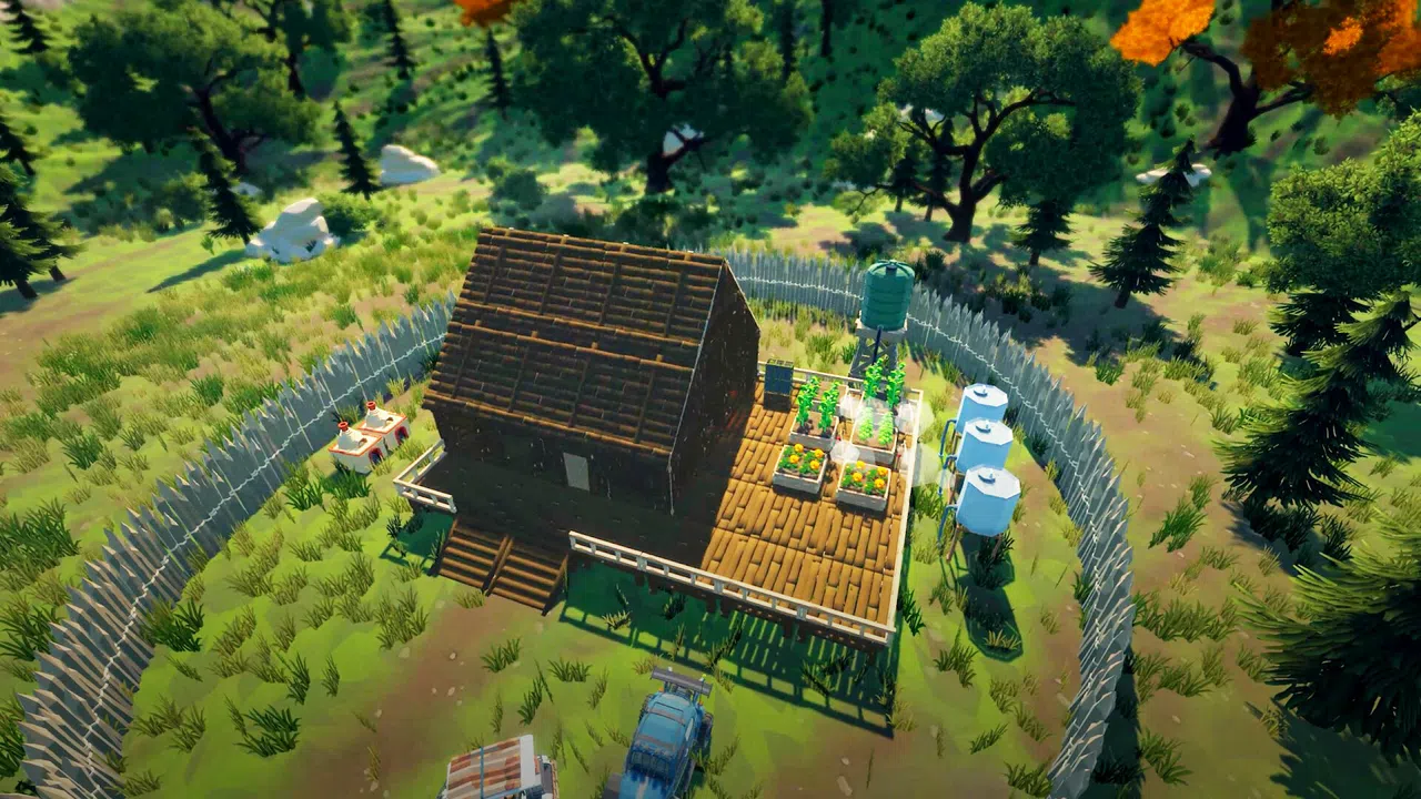 The Apocalypse Screenshot 3