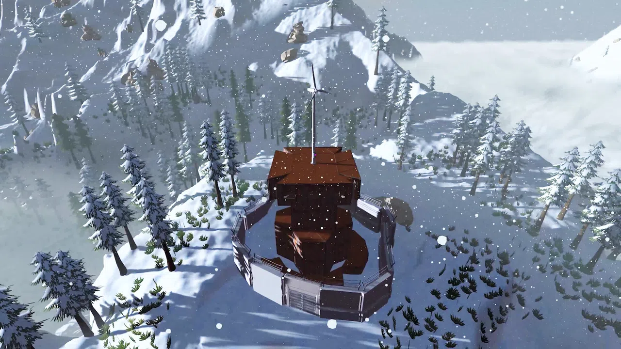 The Apocalypse Screenshot 16