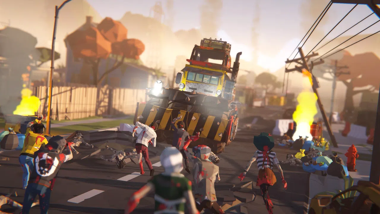 The Apocalypse Screenshot 6
