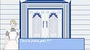 Blue Mansion Screenshot 0