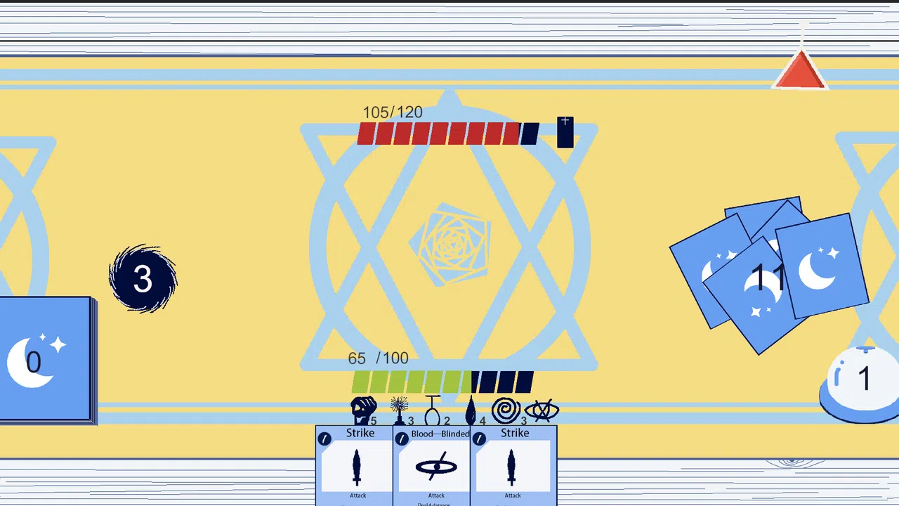 Blue Mansion Screenshot 8