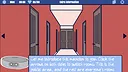 Blue Mansion Screenshot 1