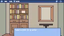 Blue Mansion Screenshot 5