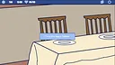 Blue Mansion Screenshot 4