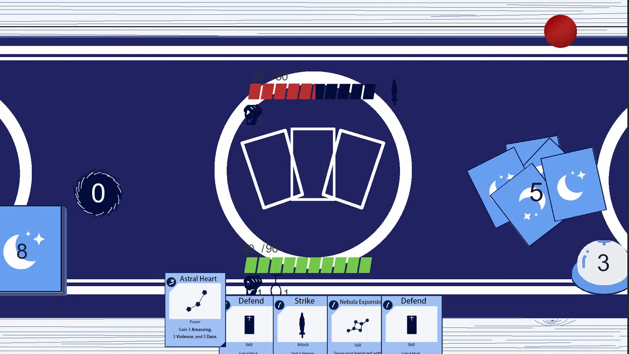 Blue Mansion Screenshot 9