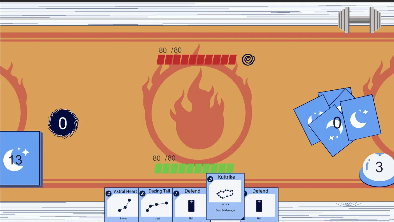 Blue Mansion Screenshot 7